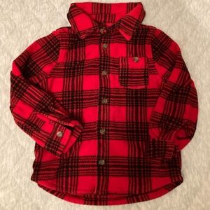 4T Boys Fleece Old Navy